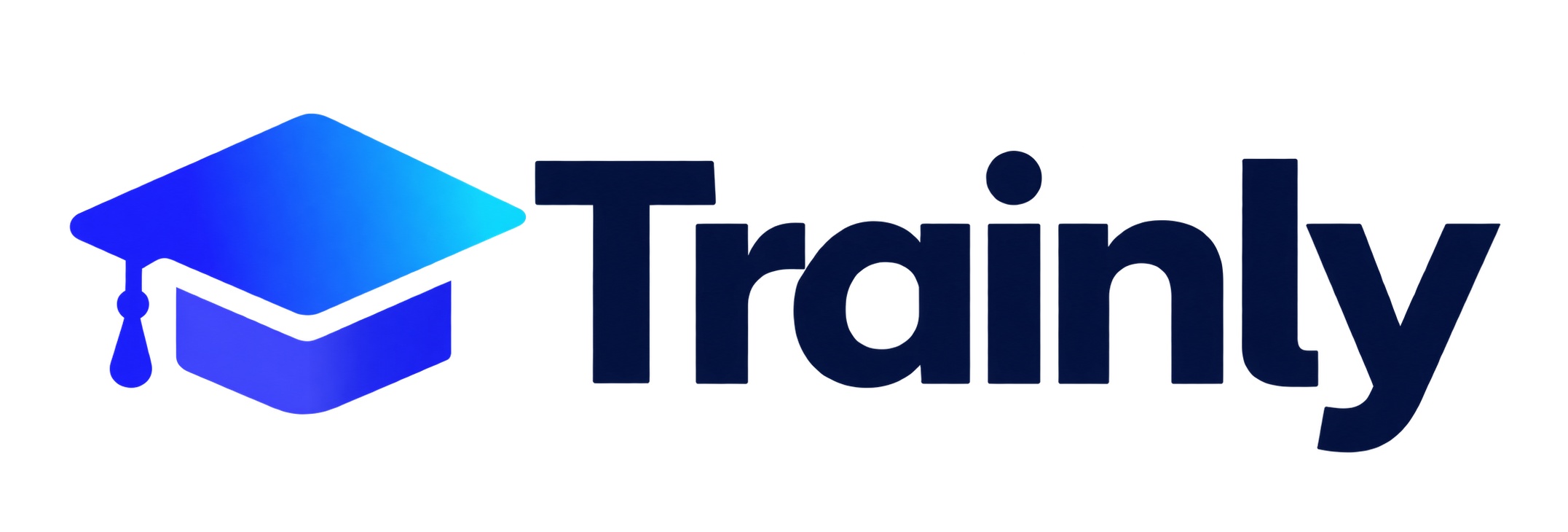 Trainly Logo